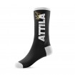 Ponožky čierne XX by Attila