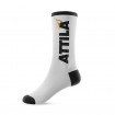 Ponožky biele XX by Attila